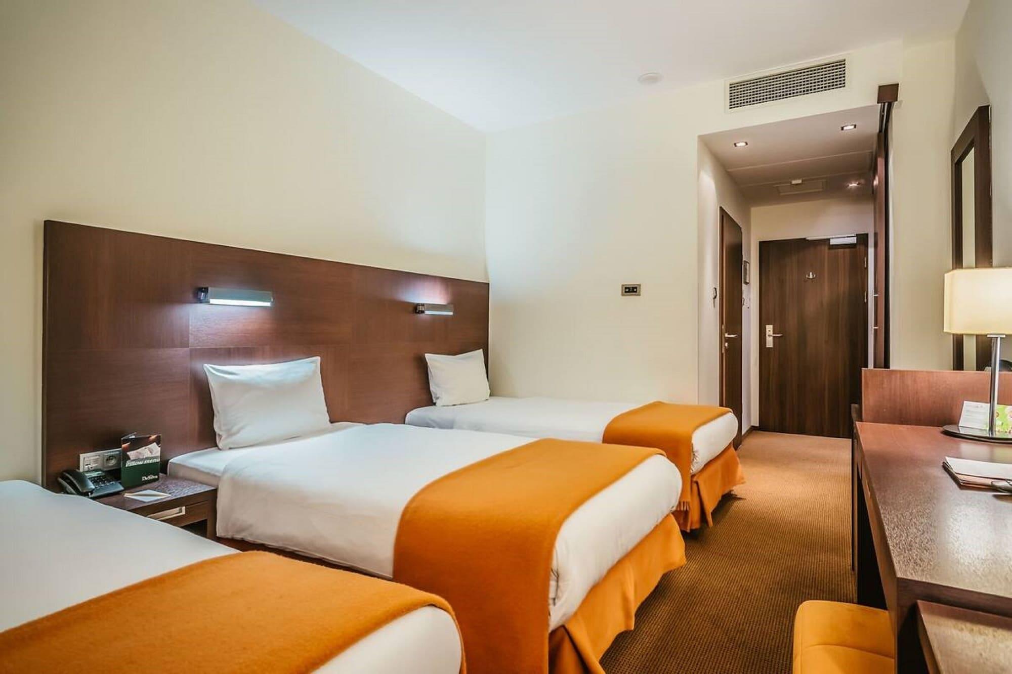 Hotel Desilva Warszawa Piaseczno Piaseczno  Exterior foto