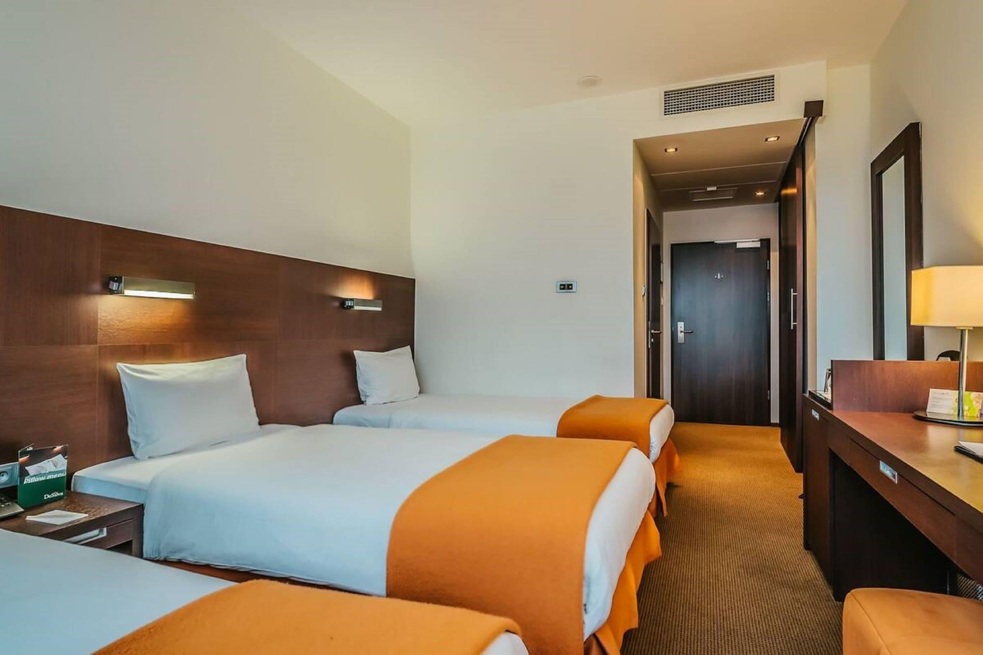 Hotel Desilva Warszawa Piaseczno Piaseczno  Exterior foto