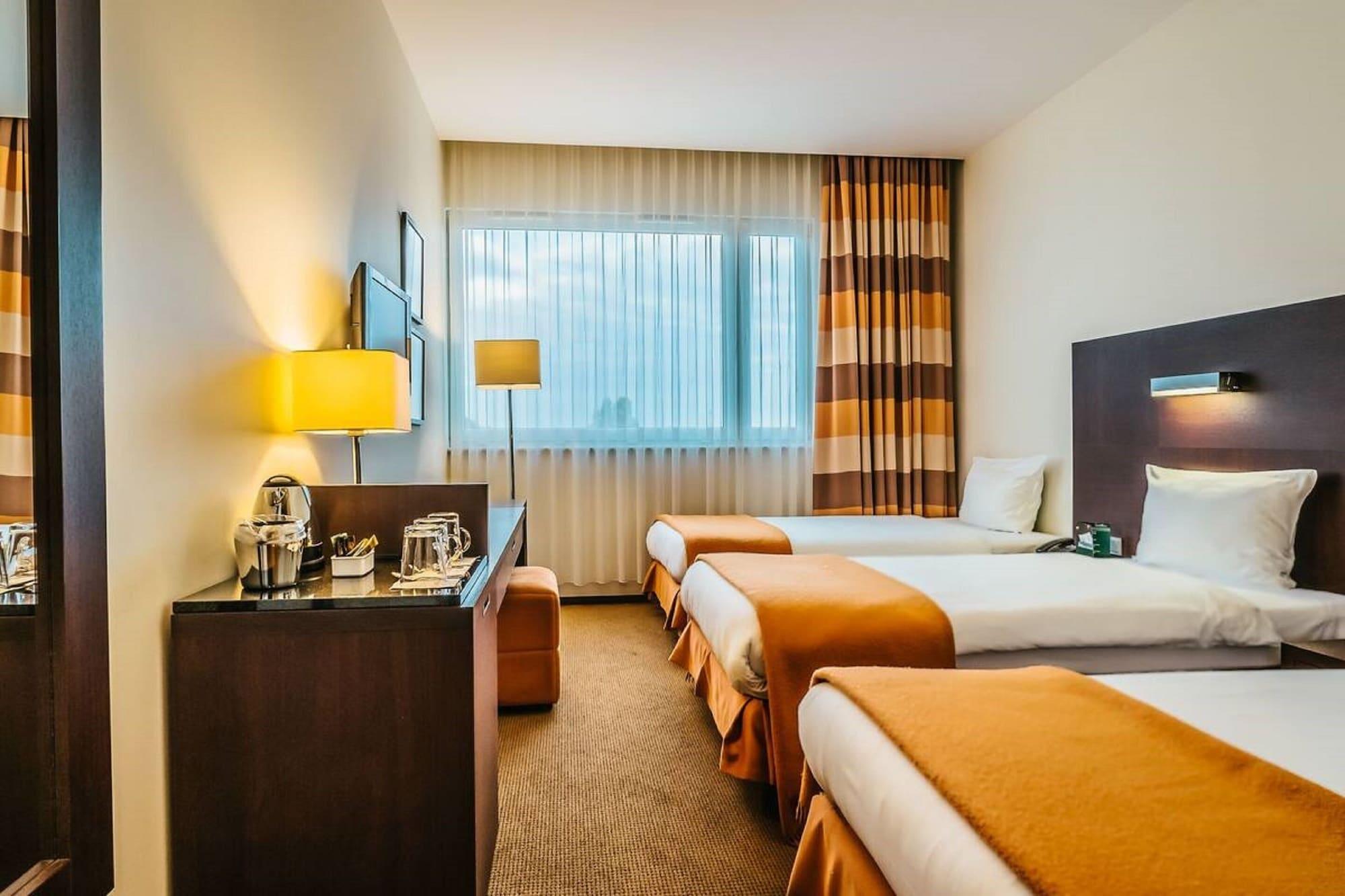 Hotel Desilva Warszawa Piaseczno Piaseczno  Exterior foto