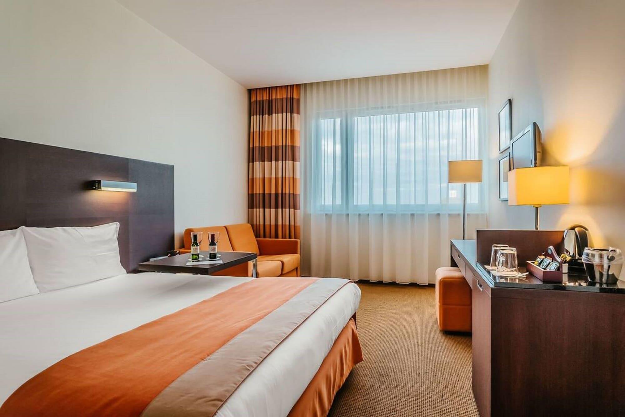 Hotel Desilva Warszawa Piaseczno Piaseczno  Exterior foto