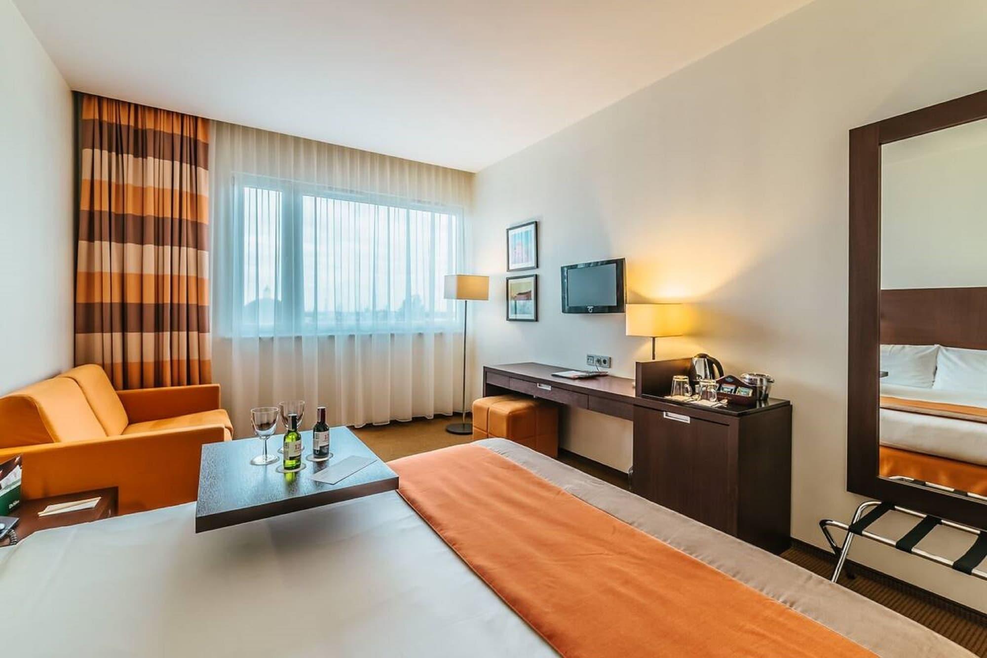 Hotel Desilva Warszawa Piaseczno Piaseczno  Exterior foto
